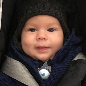 Meet your Posher, Rose